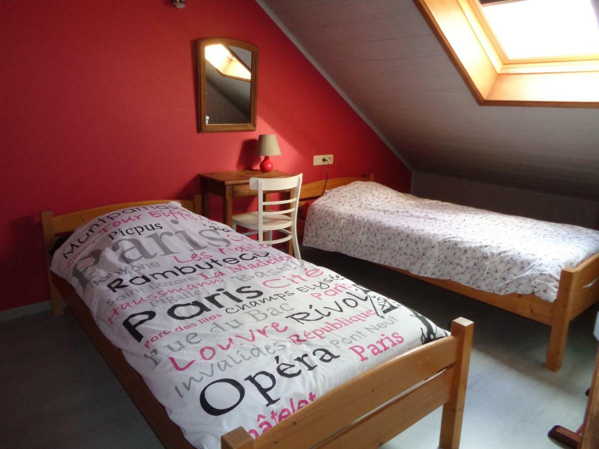 Apartment A Deux Pas De L'horloge *