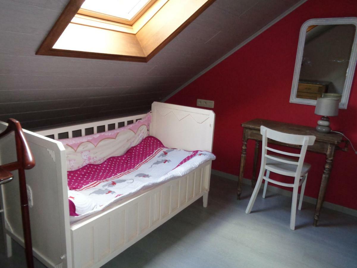 Apartment A Deux Pas De L'horloge *