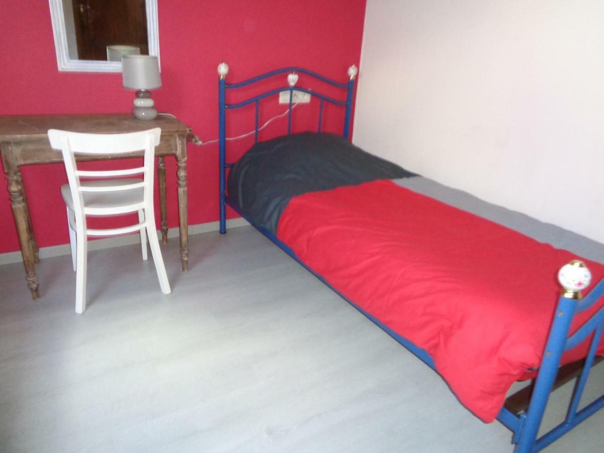 A Deux Pas De L'horloge Apartment